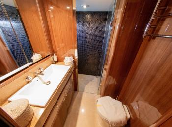 Princess - 85 Motor Yacht