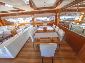 Princess - 85 Motor Yacht