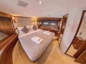 Princess - 85 Motor Yacht