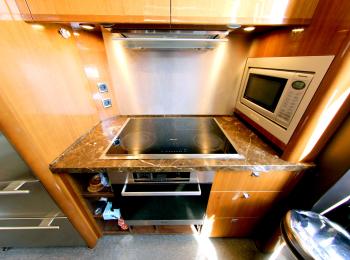 Princess - 85 Motor Yacht