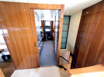 Princess - 85 Motor Yacht