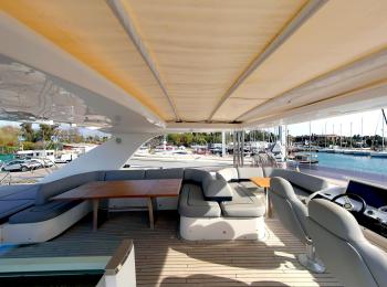 Princess - 85 Motor Yacht