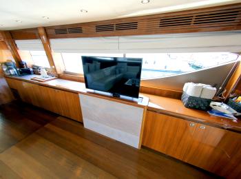 Princess - 85 Motor Yacht