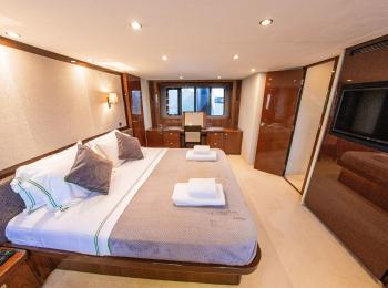 Princess - 85 Motor Yacht