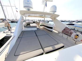 Princess - 85 Motor Yacht