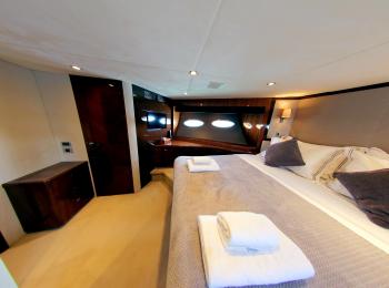 Princess - 85 Motor Yacht