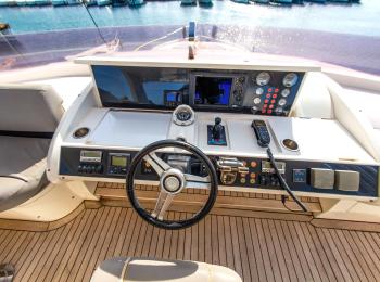 Princess - 85 Motor Yacht