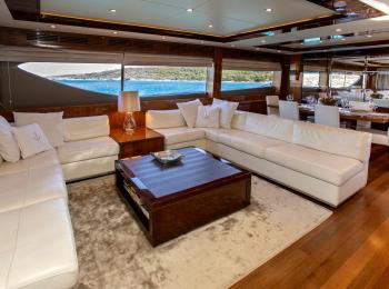 Princess - 85 Motor Yacht