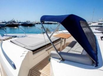 Princess - 85 Motor Yacht