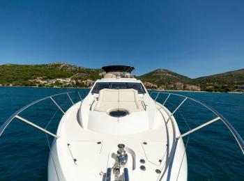 Sunseeker - Manhattan 63