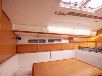 Jeanneau - Sun Odyssey 439