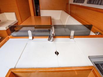 Jeanneau - Sun Odyssey 439