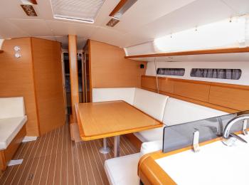 Jeanneau - Sun Odyssey 439