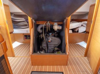 Jeanneau - Sun Odyssey 439