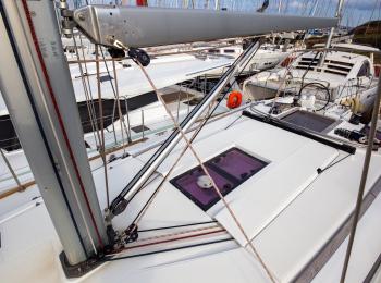 Jeanneau - Sun Odyssey 439