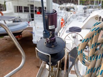 Jeanneau - Sun Odyssey 439