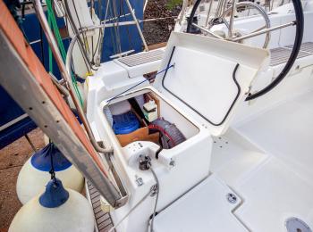 Jeanneau - Sun Odyssey 439