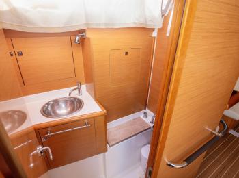 Jeanneau - Sun Odyssey 439