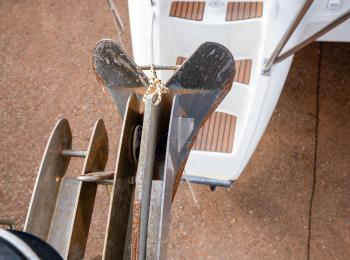 Jeanneau - Sun Odyssey 439