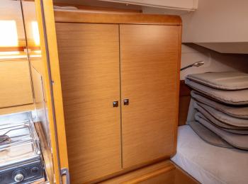 Jeanneau - Sun Odyssey 439