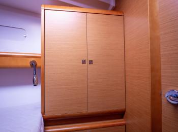 Jeanneau - Sun Odyssey 439