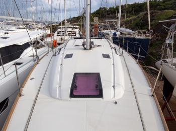 Jeanneau - Sun Odyssey 439