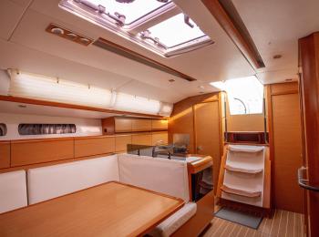 Jeanneau - Sun Odyssey 439