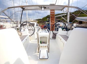 Jeanneau - Sun Odyssey 439