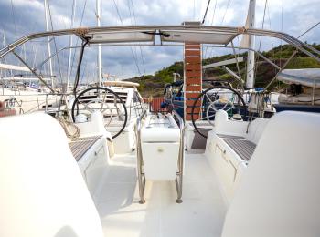 Jeanneau - Sun Odyssey 439