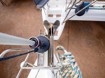 Jeanneau - Sun Odyssey 439