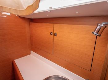 Jeanneau - Sun Odyssey 439