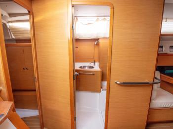 Jeanneau - Sun Odyssey 439