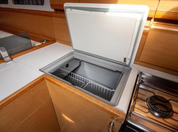 Jeanneau - Sun Odyssey 439