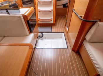 Jeanneau - Sun Odyssey 439