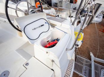 Jeanneau - Sun Odyssey 439