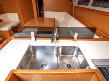 Jeanneau - Sun Odyssey 439