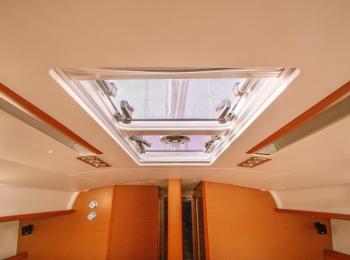 Jeanneau - Sun Odyssey 439