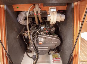 Jeanneau - Sun Odyssey 439