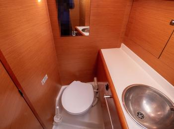 Jeanneau - Sun Odyssey 439