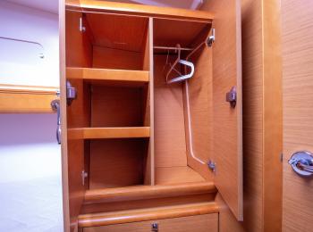 Jeanneau - Sun Odyssey 439