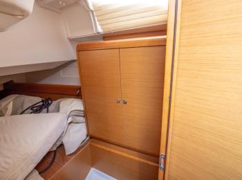 Jeanneau - Sun Odyssey 439