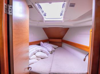 Jeanneau - Sun Odyssey 439