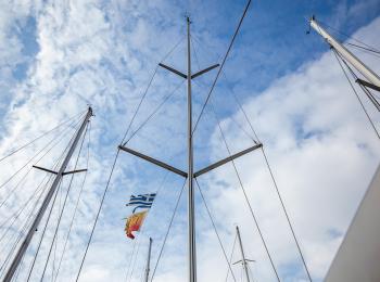 Jeanneau - Sun Odyssey 439