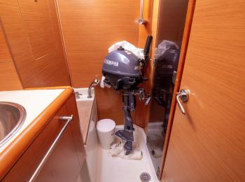 Jeanneau - Sun Odyssey 439