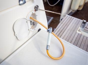 Jeanneau - Sun Odyssey 439