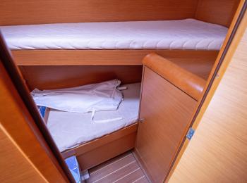 Jeanneau - Sun Odyssey 439