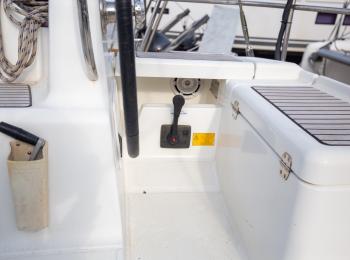 Jeanneau - Sun Odyssey 439