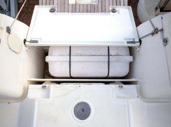 Jeanneau - Sun Odyssey 439