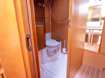 Jeanneau - Sun Odyssey 439