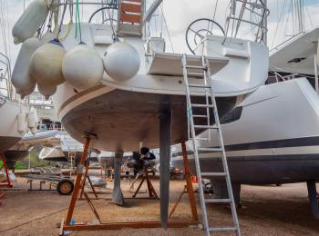 Jeanneau - Sun Odyssey 439